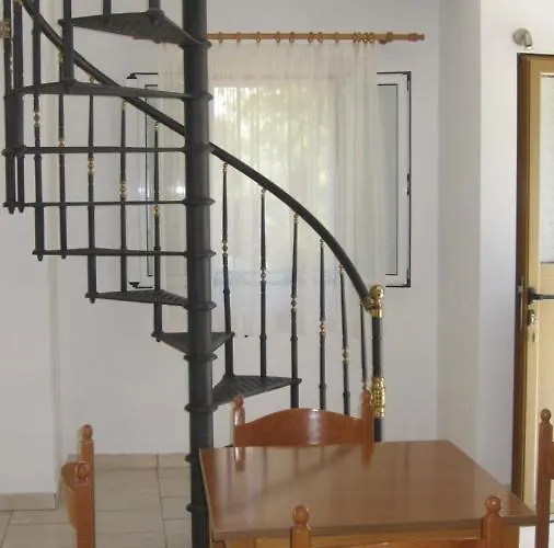 Lejlighed Pirgaki Kardhamili