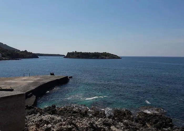 Pirgaki Lejlighed Kardhamili