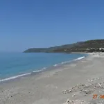 Pirgaki Kardamyli