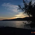 Pirgaki * Kardamyli