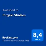 Pirgaki Kardamyli