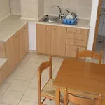 Apartment Pirgaki *