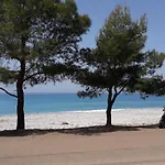 Pirgaki Kardamyli