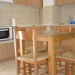 Apartment Pirgaki *