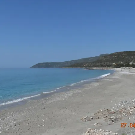 Pirgaki Kardamyli