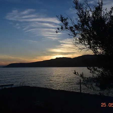 Pirgaki * Kardamyli