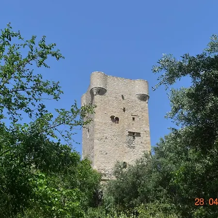 Appartamento Pirgaki