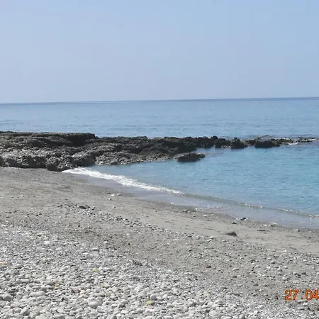 Pirgaki Kardamyli