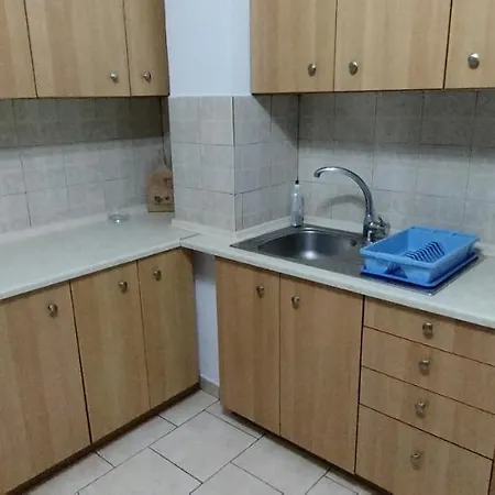 Apartment Pirgaki