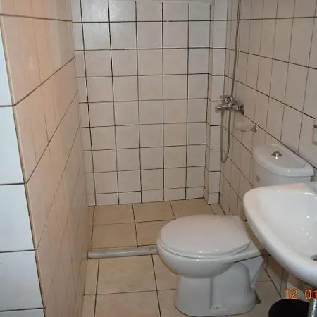 Apartment Pirgaki *