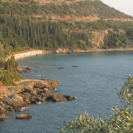 Appartamento Pirgaki