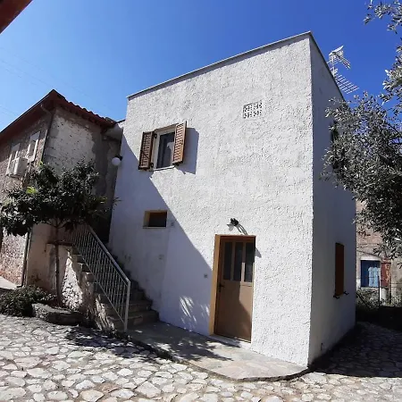 Apartment Pirgaki