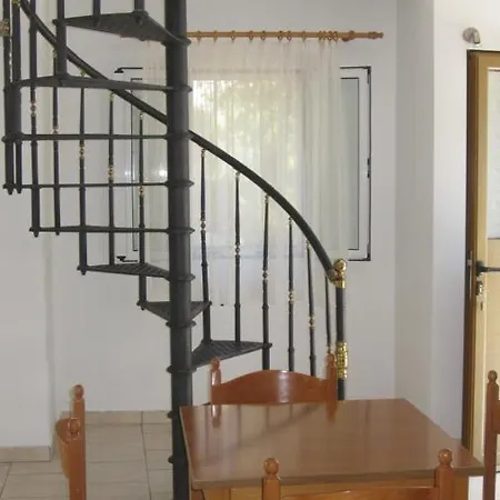 Appartamento Pirgaki Kardhamili