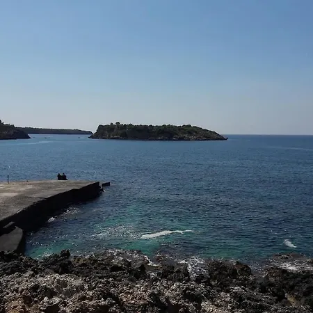 Pirgaki Apartmán Kardamyli