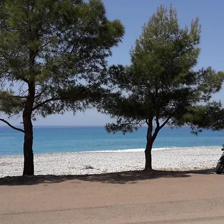 Pirgaki Kardamyli