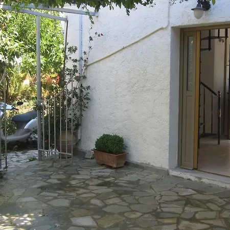 Apartment Pirgaki