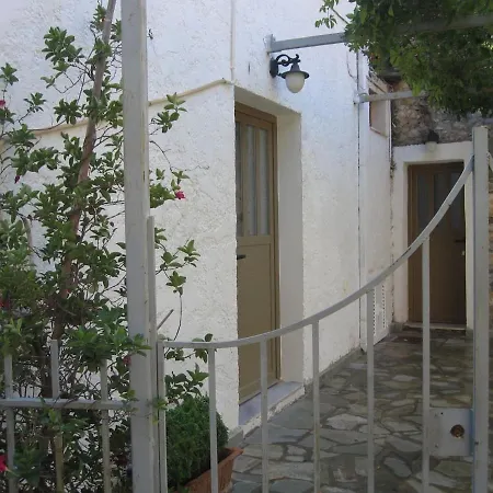 Pirgaki Apartment