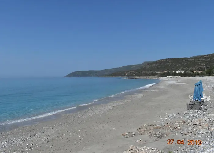 Pirgaki كارداميلي