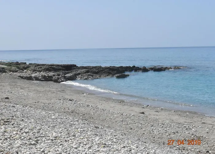 Pirgaki كارداميلي