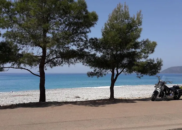 Pirgaki كارداميلي