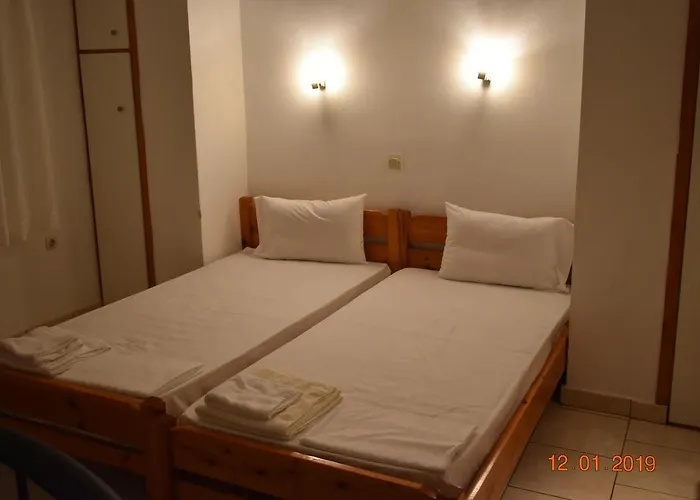 Pirgaki كارداميلي