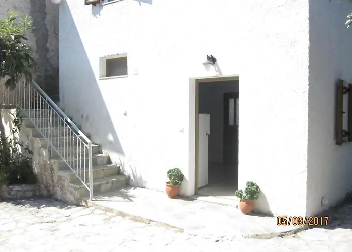 Appartement Pirgaki Kardhamili